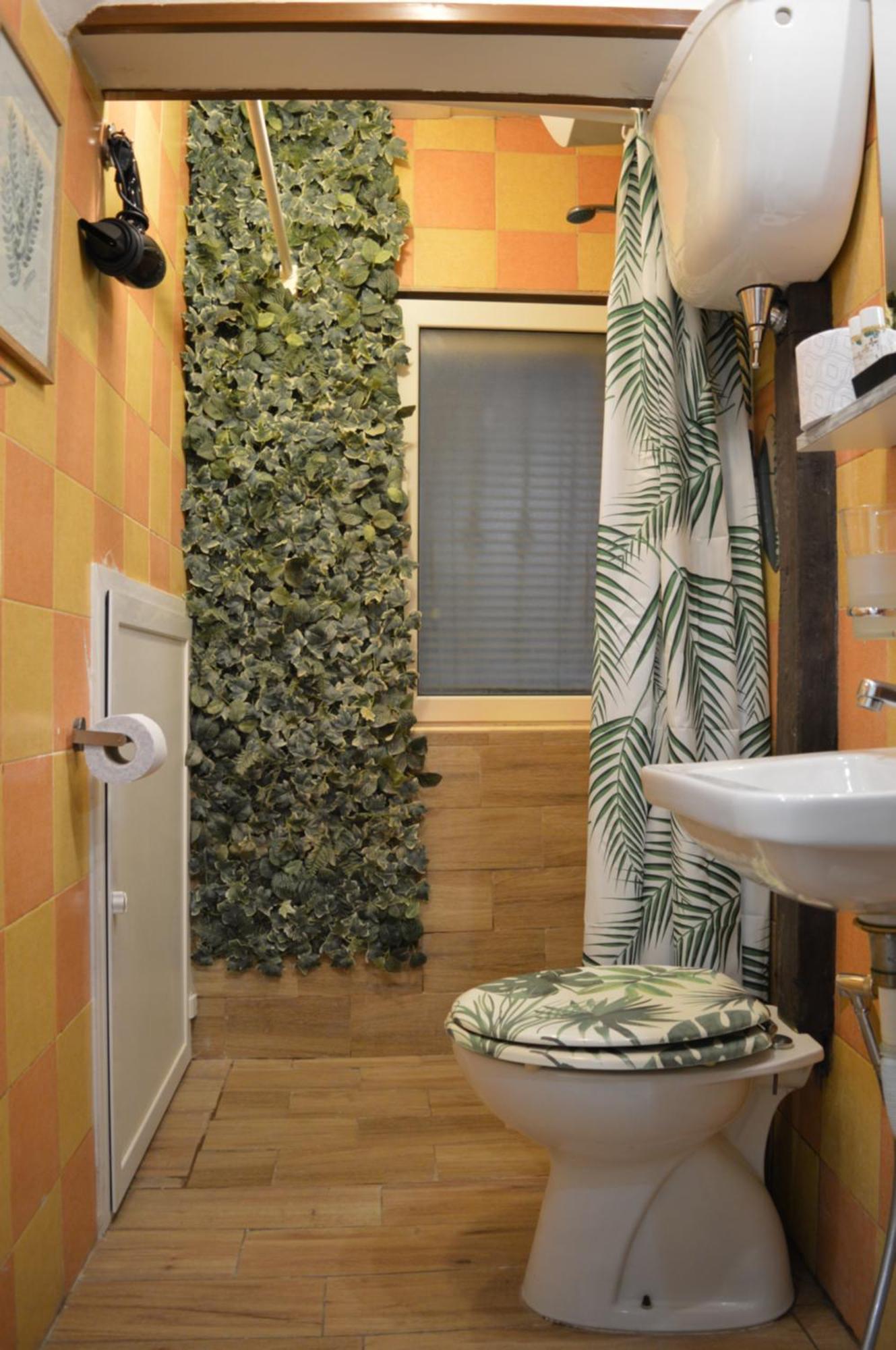 Jungle 13 - Room And Apartments 나폴리 외부 사진