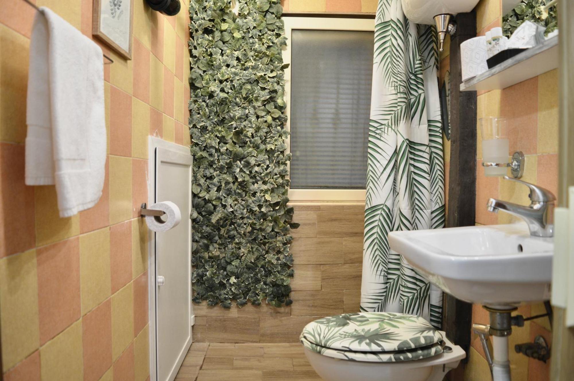 Jungle 13 - Room And Apartments 나폴리 외부 사진